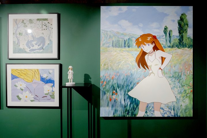 |catalog|, Art Fair, Syntax Gallery, Triumph Gallery, Ovcharenko Gallery, Vladey