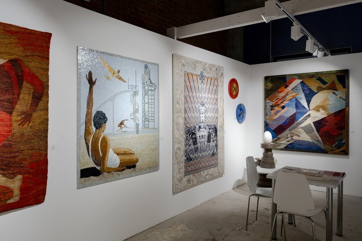 |catalog|, Art Fair, Syntax Gallery, Triumph Gallery, Ovcharenko Gallery, Vladey