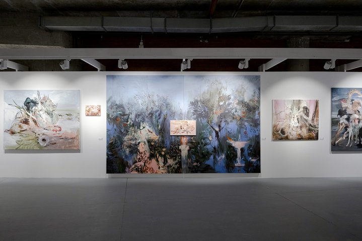 |catalog|, Art Fair, Syntax Gallery, Triumph Gallery, Ovcharenko Gallery, Vladey