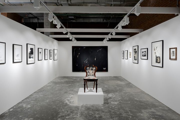 |catalog|, Art Fair, Syntax Gallery, Triumph Gallery, Ovcharenko Gallery, Vladey