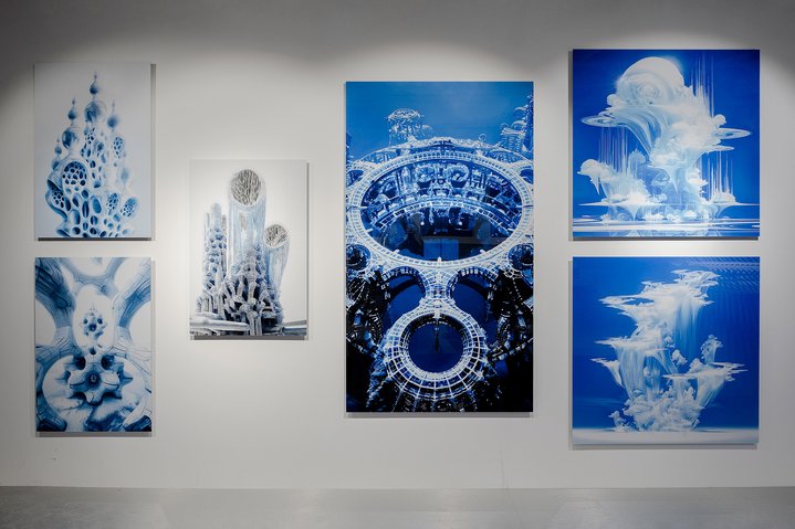 |catalog|, Art Fair, Syntax Gallery, Triumph Gallery, Ovcharenko Gallery, Vladey