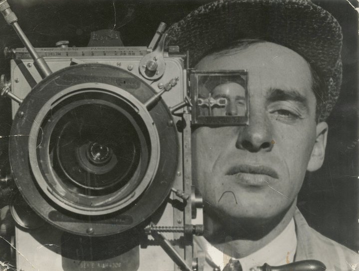 Dziga Vertov, Kino-Eye, Zotov Centre, Cinema, Soviet Cinema