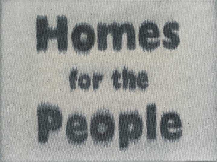 Pavel Otdelnov, A Child in Time, APT Gallery, Homes for the Future