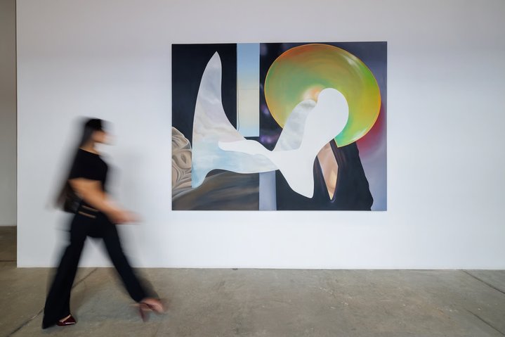 Iragui Gallery, Alina Pinsky Gallery, pop/off/art, Regina Gallery, XL Projects Berlin, Nika Projects