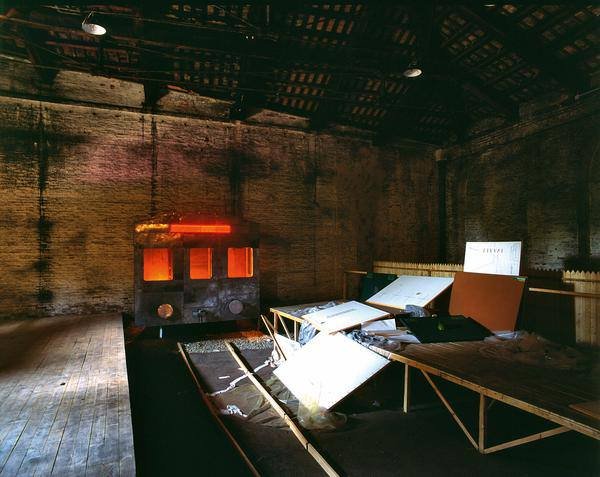 Ilya Kabakov, Emilia Kabakov,  Tomorrow We Fly, Tel Aviv Museum of Art, Editions