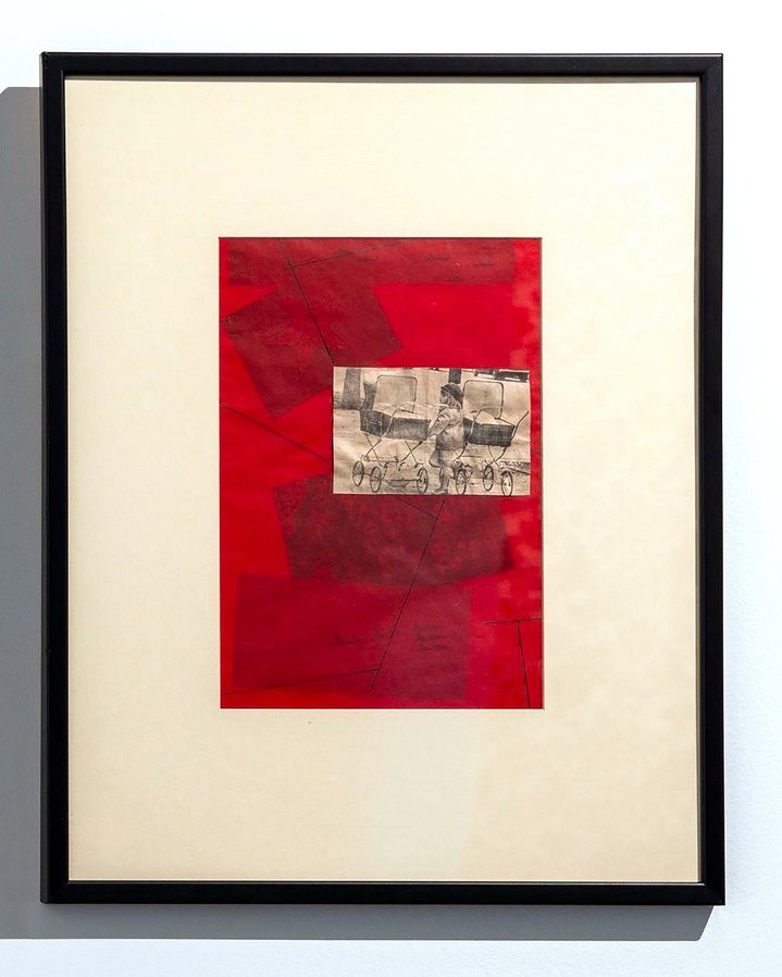 Olya Kroytor, Cui bono?, Nadya Kotova Gallery, Syntax Gallery