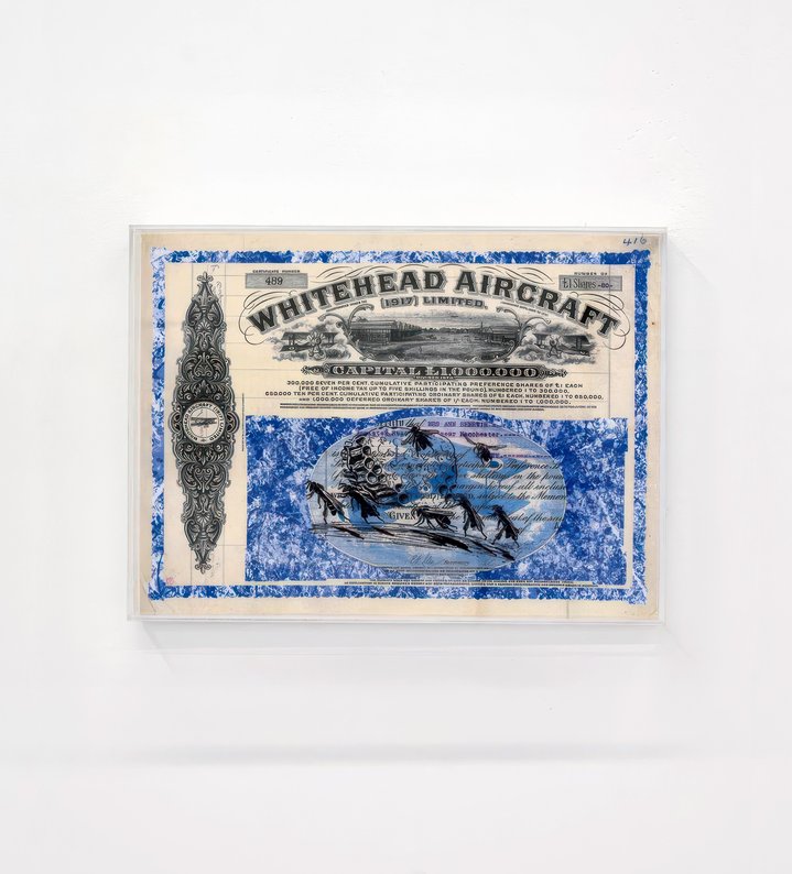 L'autre vie de Grete S, Agency of Singular Investigations, Anna Titova, Stanislav Shuripa, Iragui Gallery