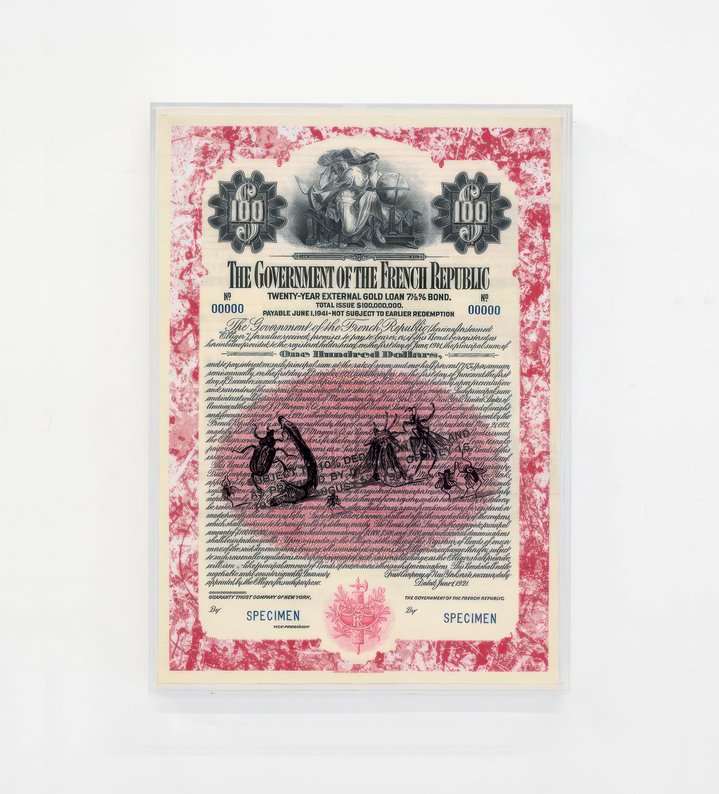 L'autre vie de Grete S, Agency of Singular Investigations, Anna Titova, Stanislav Shuripa, Iragui Gallery