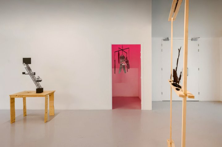 L'autre vie de Grete S, Agency of Singular Investigations, Anna Titova, Stanislav Shuripa, Iragui Gallery