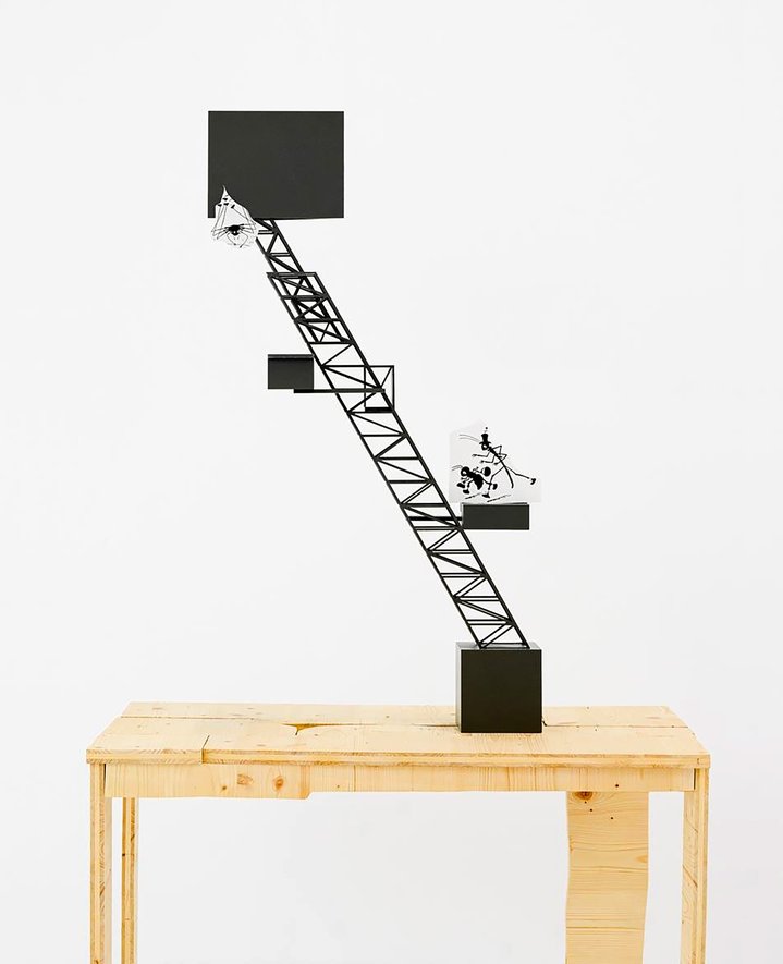 L'autre vie de Grete S, Agency of Singular Investigations, Anna Titova, Stanislav Shuripa, Iragui Gallery