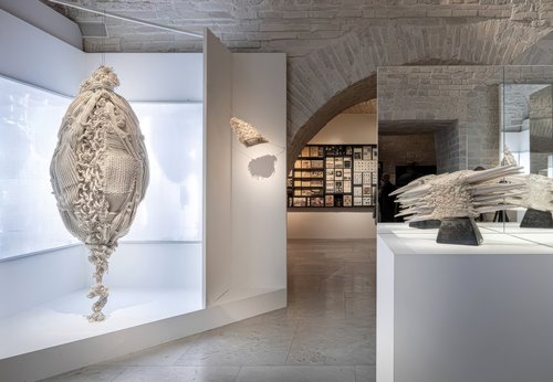 Museumification of the Unconscious