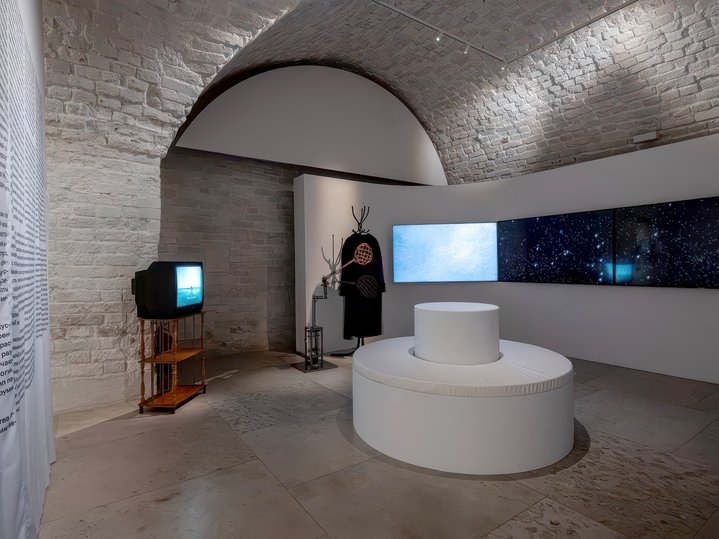 Algorithms of Cognition, Festival-Intensive, AZ/Art, Contemporary Art Centre AZ/Art