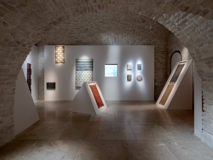 Algorithms of Cognition, Festival-Intensive, AZ/Art, Contemporary Art Centre AZ/Art