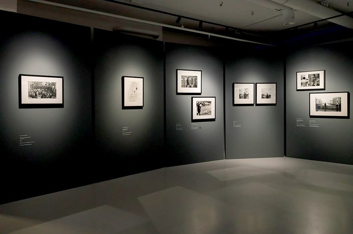 Communication, Ruarts Foundation, Photograpy, Archive