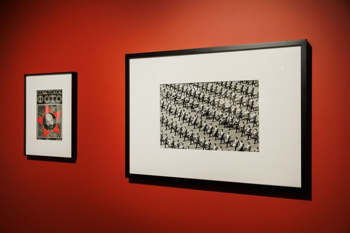 Communication, Ruarts Foundation, Photograpy, Archive