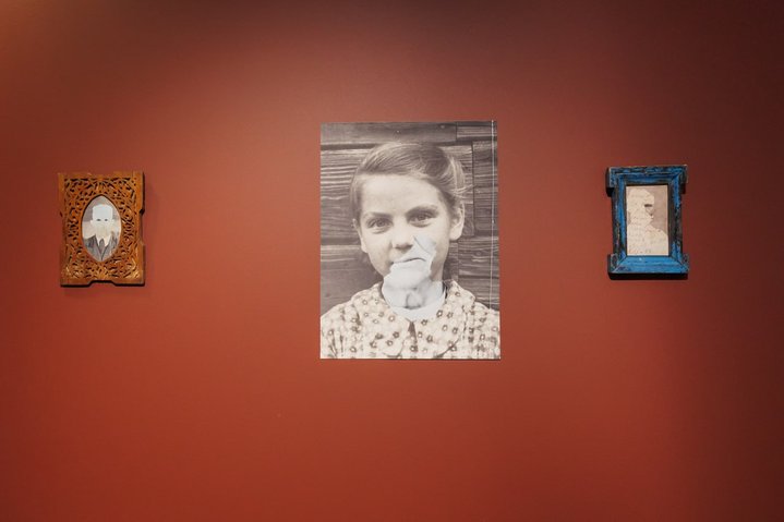 Communication, Ruarts Foundation, Photograpy, Archive