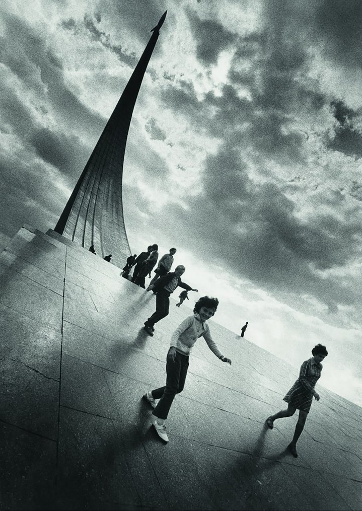 Communication, Ruarts Foundation, Photograpy, Archive