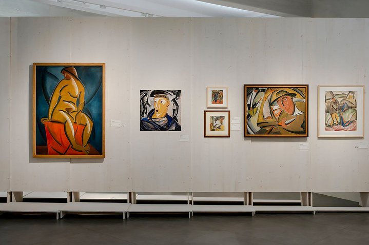 Vladimir Tatlin, Tatlin. Construction of the World, Zotov Centre, Tower of the Third International