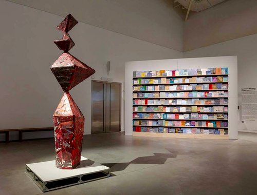 Love and Institutions: An Exhibition about Artist Couples in Almaty