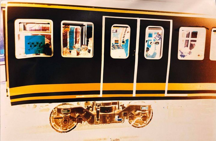 |catalog|, pop/off/art gallery, Olga Chernysheva, Art Fair