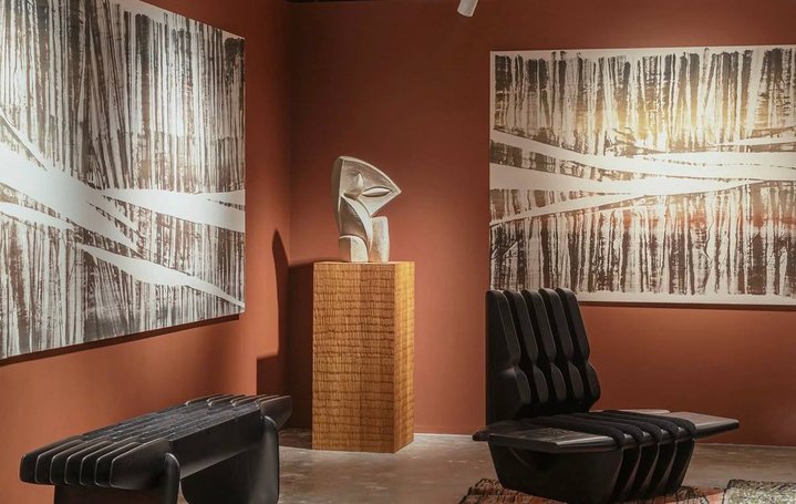 |catalog|, Evgenia Tut, 3L Gallery, Art Fair