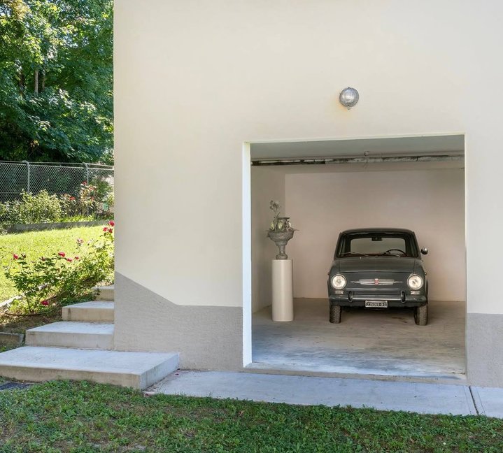 Evgeny Antufiev, Light Casts Shadow, Frozen Light, Casa Museo Morandi, z2o Sara Zanin Gallery, Emalin Gallery