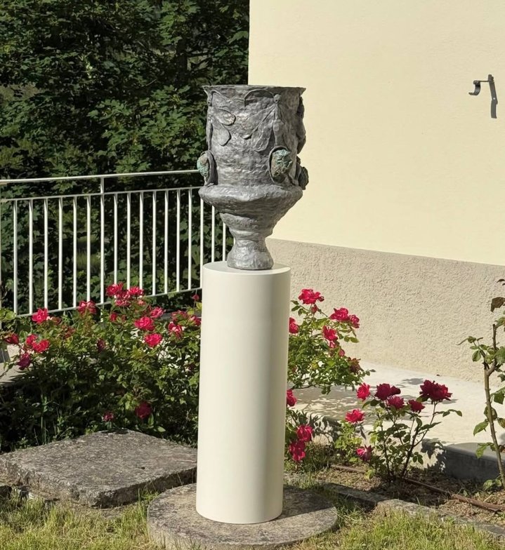 Evgeny Antufiev, Light Casts Shadow, Frozen Light, Casa Museo Morandi, z2o Sara Zanin Gallery, Emalin Gallery