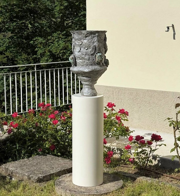Evgeny Antufiev, Light Casts Shadow, Frozen Light, Casa Museo Morandi, z2o Sara Zanin Gallery, Emalin Gallery