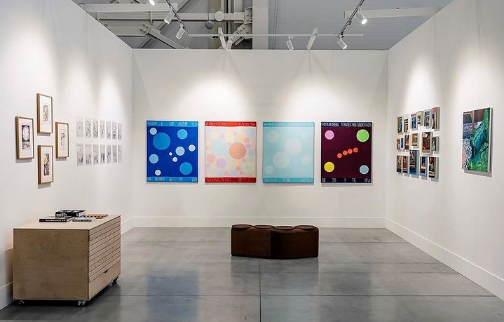 Iragui Gallery, Cosmoscow 2026, Art Fair, pop/off/art