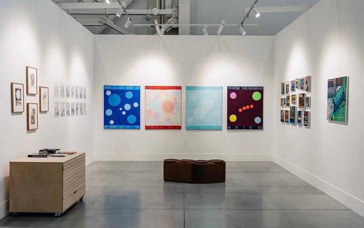 Iragui Gallery, Cosmoscow 2026, Art Fair, pop/off/art