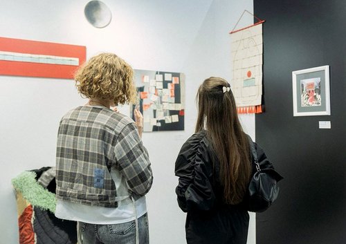 Krasnoyarsk Scans the Art Market from the Urals to the Pacific