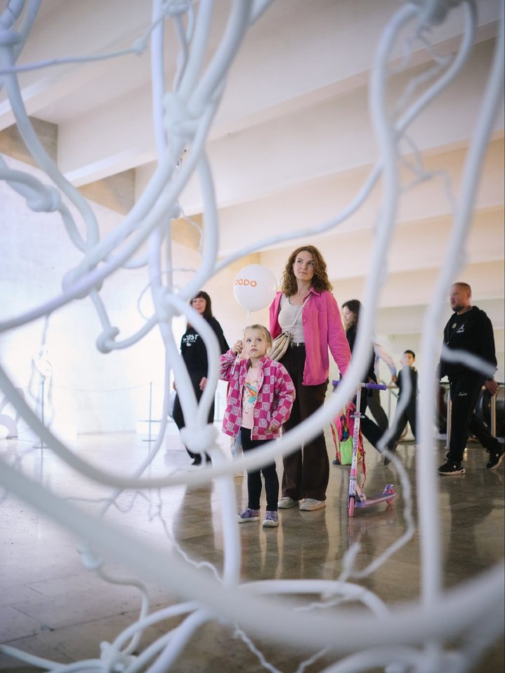 CYFEST 17, Natura Naturans: Human Beings, Nature, Landscape, Cyland, Media Art