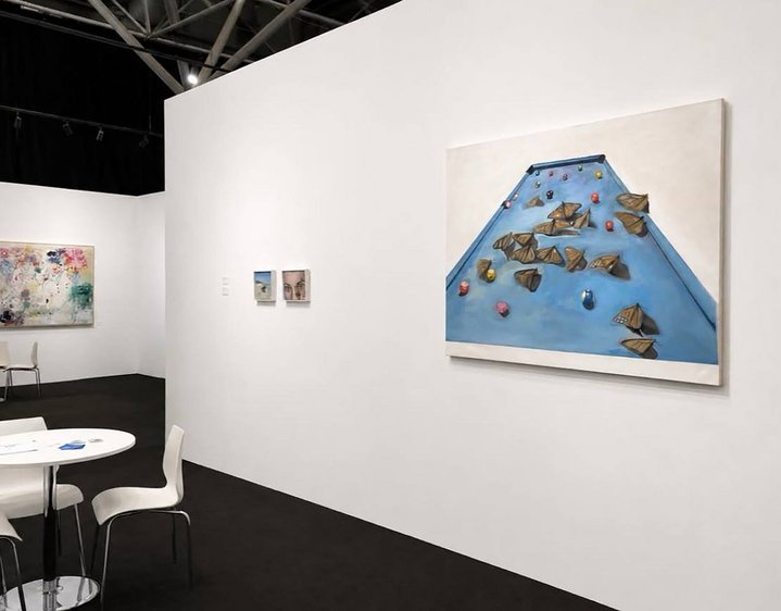 weseeitems, Tbilisi Art Fair, Art Fair, Georgia