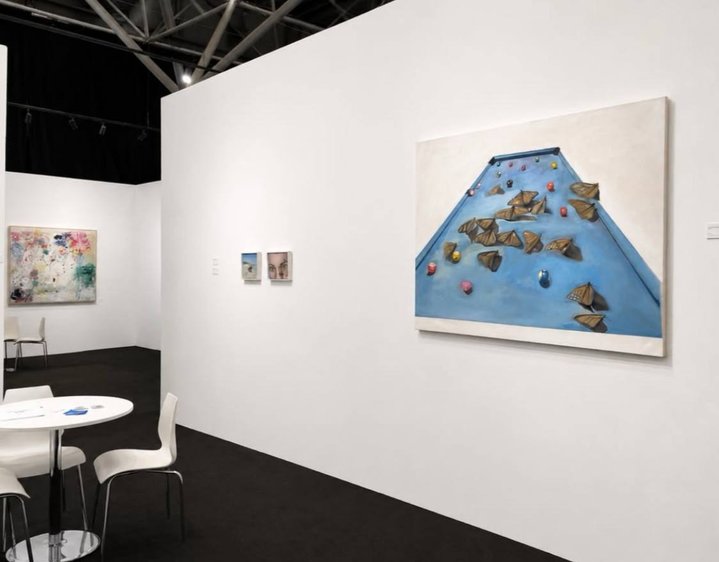 weseeitems, Tbilisi Art Fair, Art Fair, Georgia