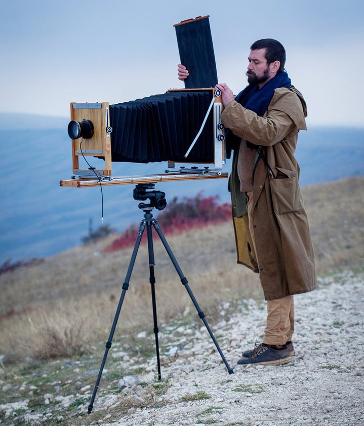 Ivan Boiko, Fortress, Photograpy, Photographer