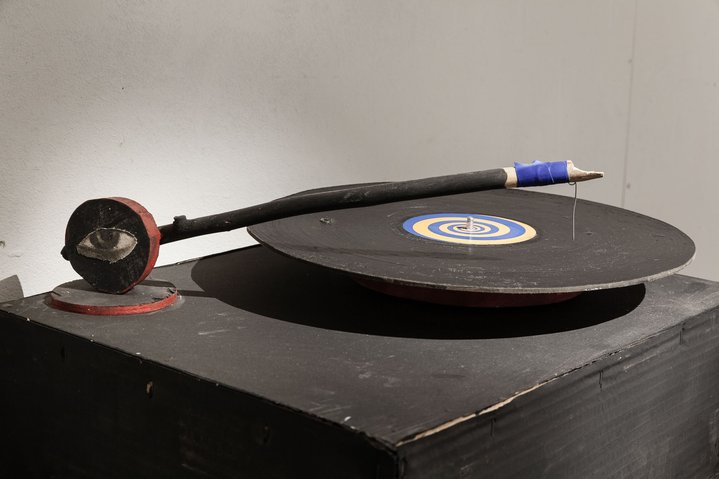 Andrei Rudyev, Civilization X, Mosya Gallery, Borey Art Center