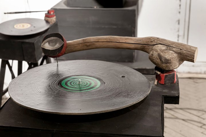 Andrei Rudyev, Civilization X, Mosya Gallery, Borey Art Center