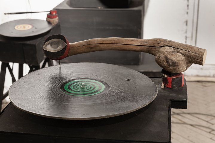 Andrei Rudyev, Civilization X, Mosya Gallery, Borey Art Center