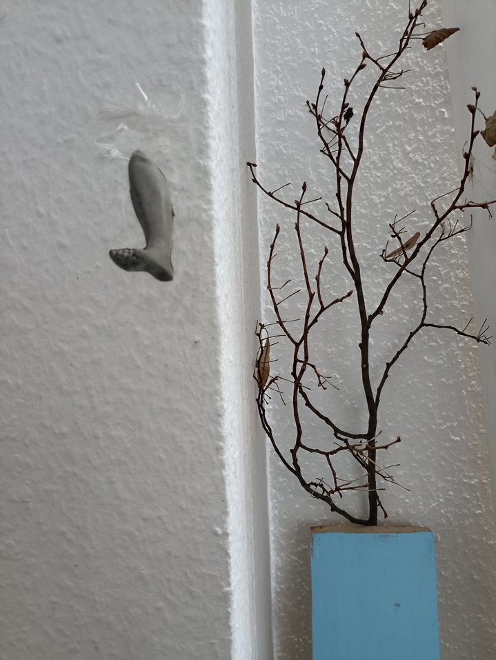 MishMash, The Future of the Past, XL Projects Berlin, Berlin