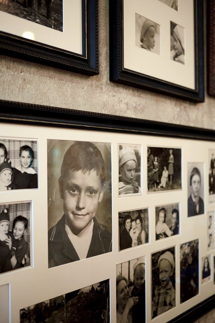 Georgy Guryanov, Guryanov Museum-Apartment, Memorial Museum-Apartment, St Petersburg