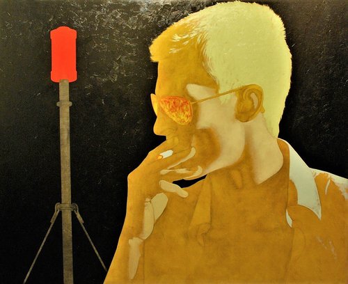At Zero Time: Leonid Rotar and the Poetics of Estrangement