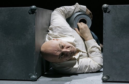 The Devil, Eisenstein, and Dancing at Funerals: How Russian Theatre Is Thriving in Exile