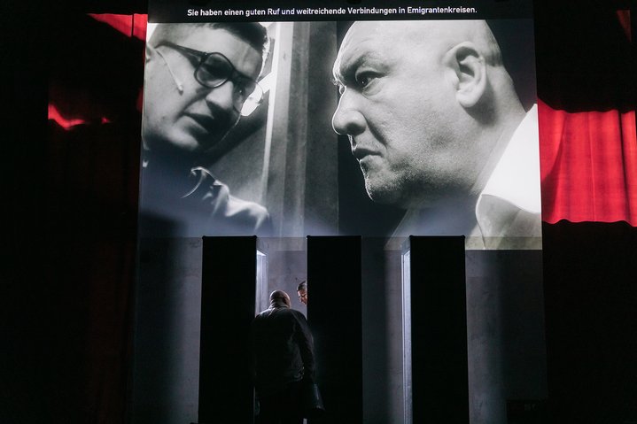 Cremulator, Maxim Didenko, Sasha Filipenko, Voices festival
