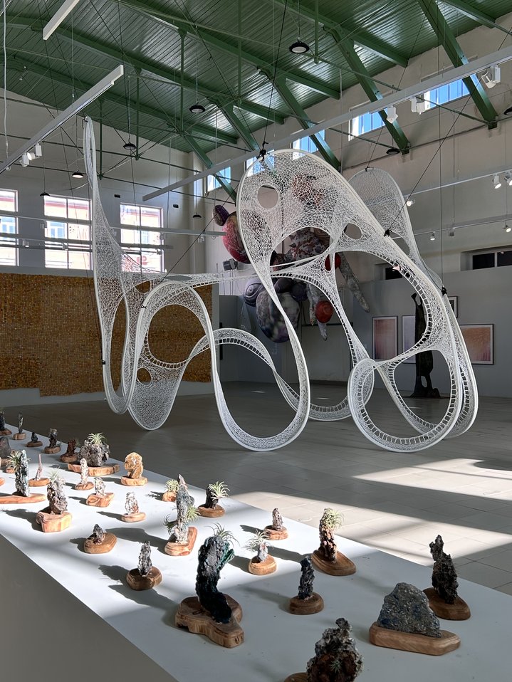 International Biennale of Environmental Art, Nizhny Novgorod, Ecobiennale, Eco-Art