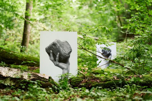 Lenin’s Legacy: Contemporary Art in the Forest