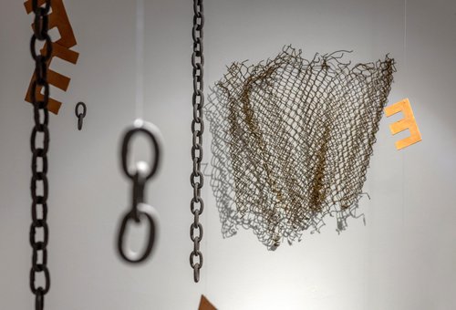 Beyond the Frontier: The Evolution of Migrant Art Spaces in Georgia and Serbia