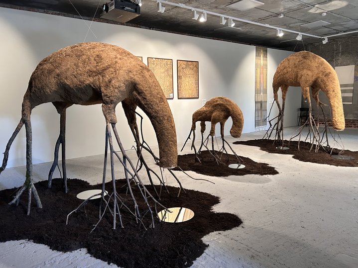 International Biennale of Environmental Art, Nizhny Novgorod, Ecobiennale, Eco-Art