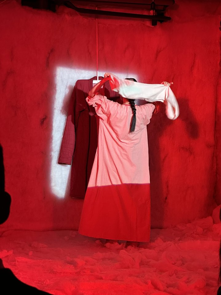Theater 705, Bishkek, Kyrgyzstan, Performing Arts
