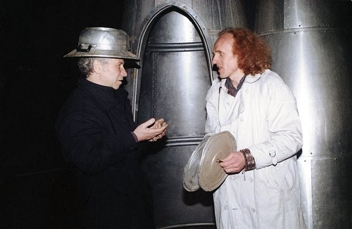 The Western Outpost of the Soviet Underground: Tarasov’s Collection in Vilnius