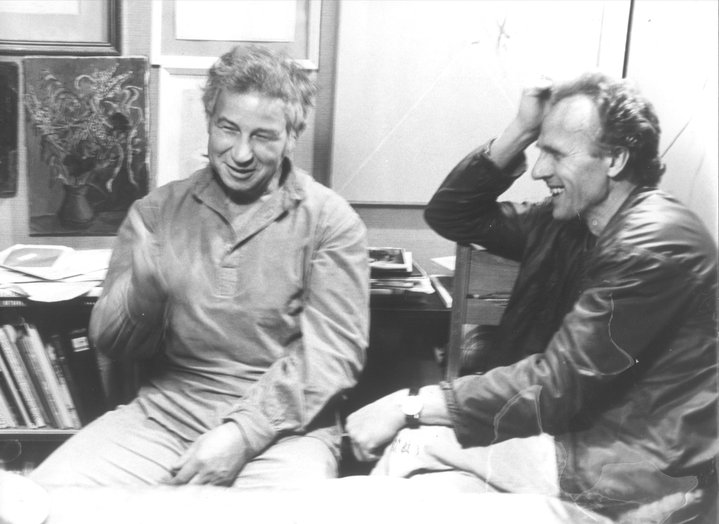 Vladimir Tarasov, Protest Art: The Rebels of Soviet Era, Radvila Palace Museum of Art, Collection